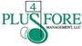 plus fore logo